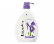 Mydła - Dermomed sapone Liquido Talco E Iris 1000 ML - miniaturka - grafika 1