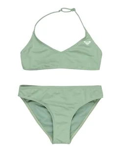 Roxy Solid Active Tri Brat dwuczęściowa sukienka dziewczęca - Sukienki - miniaturka - grafika 1