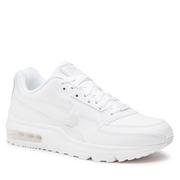 Nike Buty Air Max Ltd 3 687977 111 White/White/White