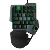 Kontrolery do Xbox - COBRA Zestaw COBRA DK02 Mysz + Klawiatura - miniaturka - grafika 1