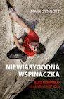 Książki podróżnicze - Niewiarygodna wspinaczka - miniaturka - grafika 1