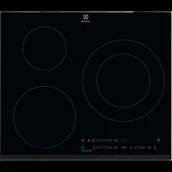 Płyty elektryczne do zabudowy - Electrolux EIT60342 Płyta Indukcyjna - miniaturka - grafika 1