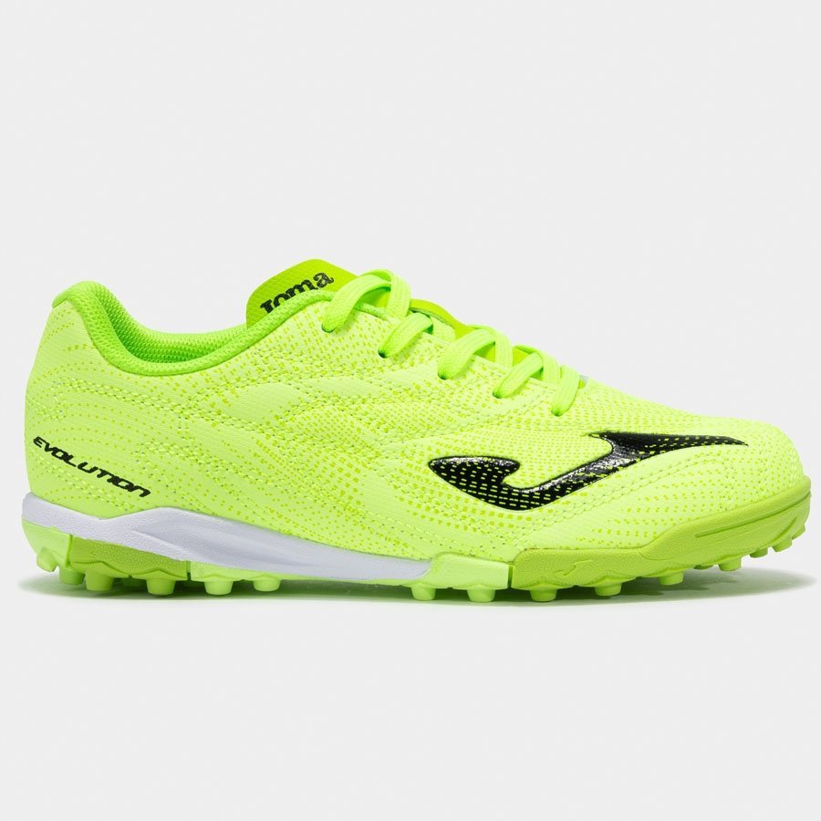 Buty Joma EVOLUTION 2511 Jr EVJW2511TF żółty 35