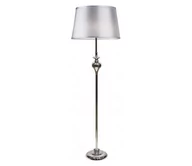 Lampy stojące - Elegancka lampa podłogowa z abażurem 51-03683 z serii PRIMA  - miniaturka - grafika 1