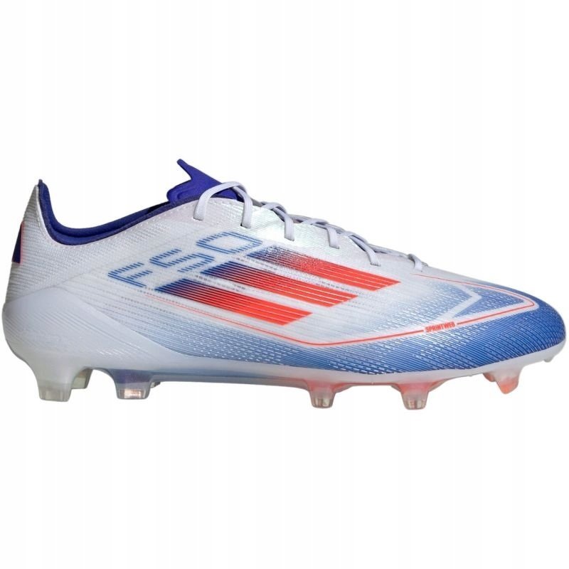 Profesjonalne buty piłkarskie korki adidas F50 ELITE FG IF8818 rozmiar 40