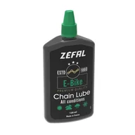 Akcesoria rowerowe - Smar do łańcucha ZEFAL E-BIKE Chain Lube 120ml - miniaturka - grafika 1