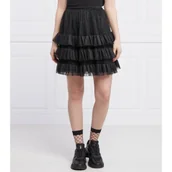 Spódnice - Red Valentino Spódnica - miniaturka - grafika 1