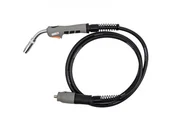 Akcesoria spawalnicze - Uchwyt spawalniczy MIG Spartus Master 250 / 4 m - SPM25-12-400 - miniaturka - grafika 1