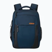 Plecaki - Plecak American Tourister Urban Groove 20,5 l dark navy - miniaturka - grafika 1