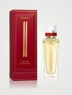 Wody i perfumy damskie - Cartier Cartier, L'Heure Convoitee II, Eau De Parfum, For Women, 75 ml For Women - miniaturka - grafika 1