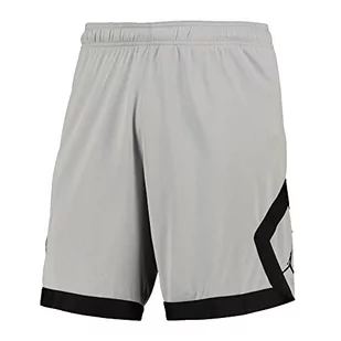 Nike spodenki męskie df stride 2w1 - Spodenki męskie - miniaturka - grafika 1