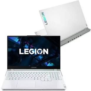 LENOVO Legion 5 15ITH6 15.6" IPS i5-11400H 16GB RAM 512GB SSD GeForce RTX3050Ti Windows 11 Home 82JK00M5PB - Laptopy - miniaturka - grafika 1
