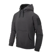 Odzież taktyczna i umundurowanie - Bluza Helikon-Tex Kangurka Urban Tactical Hoodie Lite - Szara - miniaturka - grafika 1