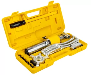 Ściągacz hydrauliczny do Łożysk Piast Kół Tulei 10T FALON-TECH - Ściągacze - miniaturka - grafika 2