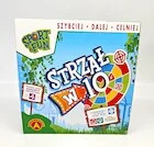 Gry planszowe - Gra Strzał w 10 - miniaturka - grafika 1