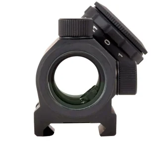 Kolimator AT3 Tactical RD50 2 MOA bez podwyższenia - Lornetki - miniaturka - grafika 6