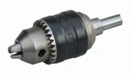 Akcesoria do elektronarzędzi - Uchwyt wiertarski do tokarki Proxxon FD 150/E - miniaturka - grafika 1