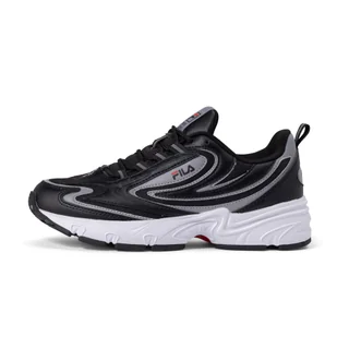 Buty damskie FILA Actix - Buty trekkingowe damskie - miniaturka - grafika 1