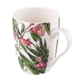 Lumarko Kubek Baryłka Nbc 300 ML Dek. II - Kubki - miniaturka - grafika 3