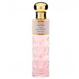 SAPHIR WOMEN Woda perfumowana VIDA, 30 ml - Wody i perfumy damskie - miniaturka - grafika 1