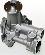 Pompy wody - Pompa wody, chłodzenie silnika Denckermann A310206P - miniaturka - grafika 1