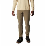 Odzież trekkingowa damska - Spodnie Trekkingowe Columbia Triple Canyon Ii Fall Hiking Pant Męskie - miniaturka - grafika 1