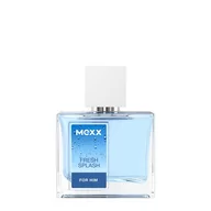 Wody i perfumy męskie - Mexx Fresh Splash woda toaletowa 30ml - miniaturka - grafika 1