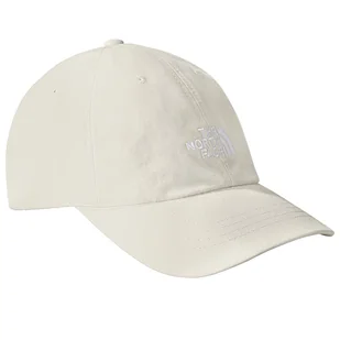 Czapka z daszkiem The North Face Norm 0A3SH3N3N1 - beżowa - Czapki i chusty sportowe męskie - miniaturka - grafika 1