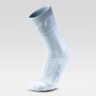 Skarpetki kolarskie - Skarpety rowerowe MAN CYCLING ONE LIGHT SOCKS r.42-44 - miniaturka - grafika 1