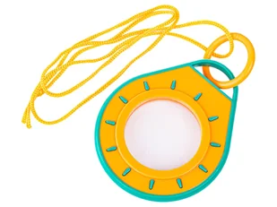 Zestaw podróżnika, małego odkrywcy  Siatka Na Motyle + akcesoria - Zabawki interaktywne dla dzieci - miniaturka - grafika 5