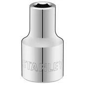 Klucze i nasadki - Stanley STMT86308-0 nasadka 13 mm 3/8" 6 kątna - miniaturka - grafika 1