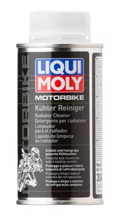 LIQUI MOLY Motorbike Oczyszczacz chłodnicy 150ml 3042 3042 - Płyny chłodnicze - miniaturka - grafika 1