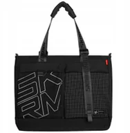 Torby podróżne - Torba Skinarma Jager czarny - miniaturka - grafika 1