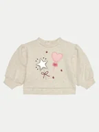 Komplety dla niemowląt - Mayoral Komplet bluza i legginsy 2712 Kolorowy Regular Fit - miniaturka - grafika 1