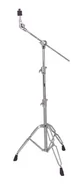 Akcesoria do perkusji - Gewa PURE Stojak na talerze Galgen CBS-800S z podwójną podporą, 30 cm, wysokość ok. 80 cm/160 cm PS803830 - miniaturka - grafika 1