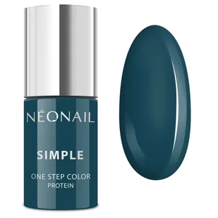 NeoNail Simple One Step Color 8071-7 Magical - Lakiery hybrydowe - miniaturka - grafika 1