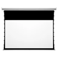 Ekrany projekcyjne - Kauber InCeiling Tensioned Black Top Clear Vision 210x158cm 4:3 - miniaturka - grafika 1