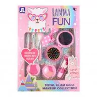 Zabawy w naśladowanie dorosłych - Zestaw kosmetyków Askato - miniaturka - grafika 1