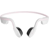 Słuchawki - Aftershokz Open Move Różowe - miniaturka - grafika 1