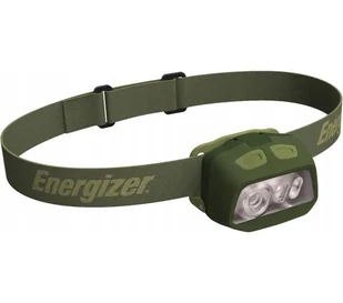 Energizer Headlamp HDL50 - Latarki - miniaturka - grafika 1