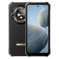 Telefony komórkowe - Blackview BL9000 5G 12/512GB Czarny BL9000-BK/CHOUT/BV - miniaturka - grafika 1