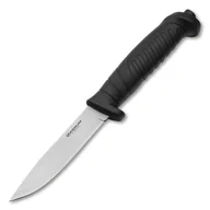 Noże - Nóż Boker Magnum Knivgar Black - miniaturka - grafika 1