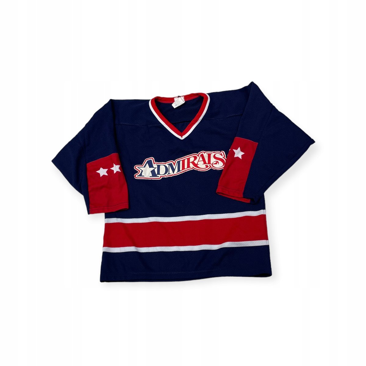 Bluzka dla chłopca długi rękaw Athletic Knit S 8/10 lat