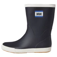 Kalosze męskie - Helly Hansen Nordvik 2, buty gumowe, męskie, granatowe - miniaturka - grafika 1