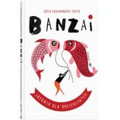 Książki edukacyjne - Banzai. Japonia dla dociekliwych. Świat dla Dociekliwych - miniaturka - grafika 1