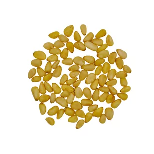 Orzech piniowy. 50g - Orzechy i nasiona - miniaturka - grafika 1