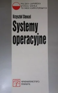 Systemy operacyjne - Systemy operacyjne i oprogramowanie - miniaturka - grafika 1