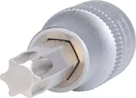 Klucze i nasadki - KS Tools 911.3884 3/8" nasadka na bity klucz nasadowy TX, T50 4042146053027 - miniaturka - grafika 1