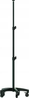 Statywy fotograficzne - Statyw Scangrip Statyw z kółkami WHEELSTAND 03.5682 - miniaturka - grafika 1