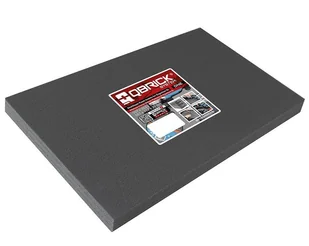 Qbrick Organizer Qbrick System Pro Multi SKRZ N5659 5901238255659 - Skrzynki i torby narzędziowe - miniaturka - grafika 1